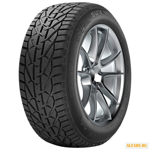 Автомобильная шина Tigar SUV