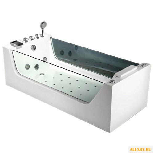 Отдельно стоящая ванна Banff