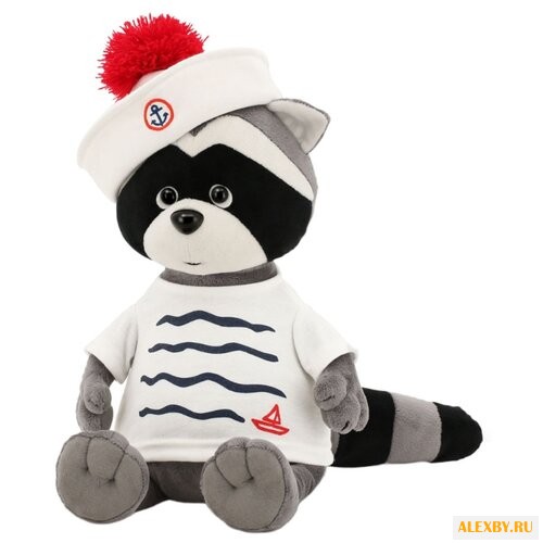 Мягкая игрушка Orange Toys