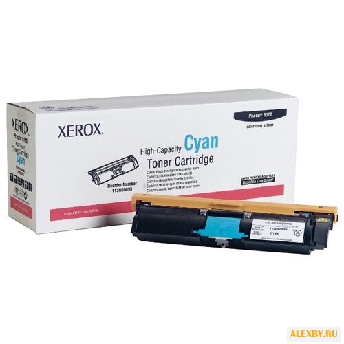 Картридж Xerox 113R00693