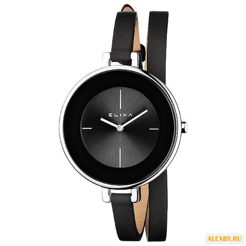Наручные часы ELIXA E063-L207