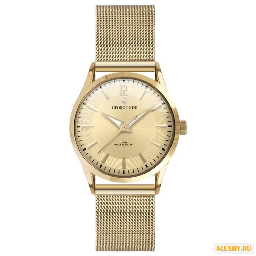 Наручные часы GEORGE KINI
