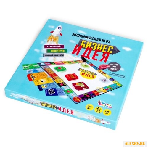 Настольная игра Десятое