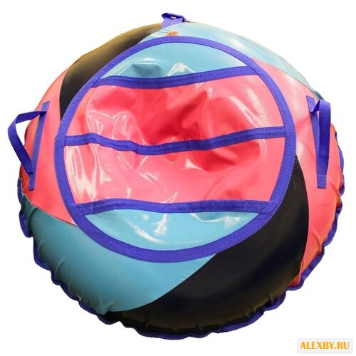 Тюбинг Belon Тент-спираль 85 см