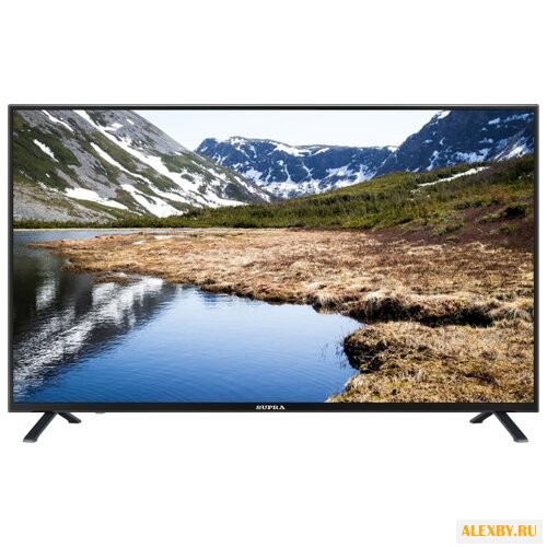 Телевизор SUPRA STV-LC55LT0010F