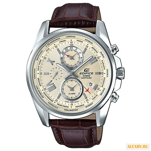 Наручные часы CASIO EFB-301JBL-7A