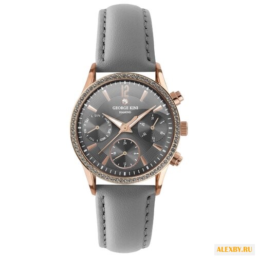 Наручные часы GEORGE KINI