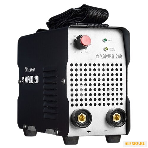 Сварочный аппарат FoxWeld