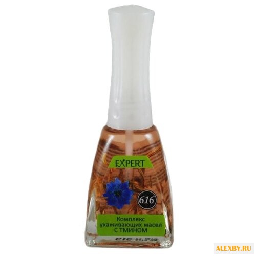 Масло SEVERINA Expert № 616
