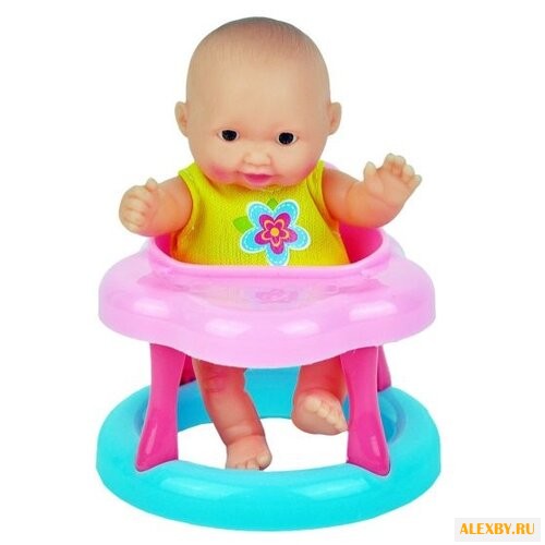 Кукла Mary Poppins Крошка Тими