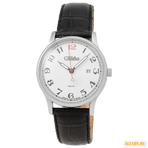 Наручные часы Слава 1401713