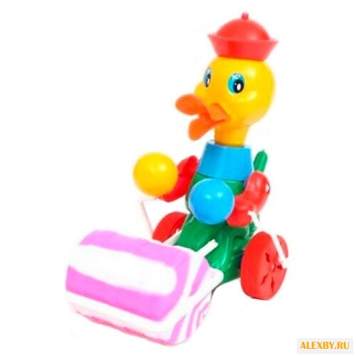 Каталка-игрушка Wieslaw