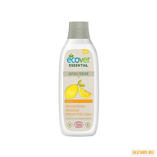 Ecover Универсальное чистящее