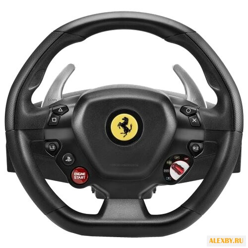 Руль Thrustmaster T80 Ferrari