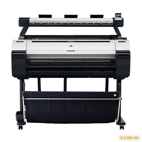 МФУ Canon imagePROGRAF iPF770