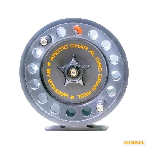 Катушка Stinger Arctic Char XL