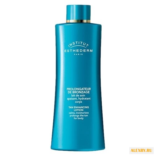 Institut Esthederm молочко