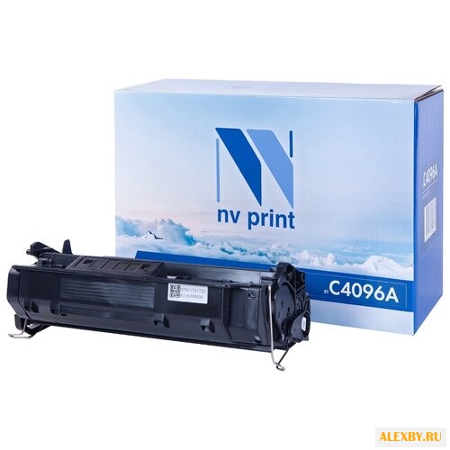 Картридж NV Print C4096A для HP