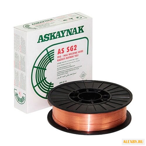 Проволока из металлического