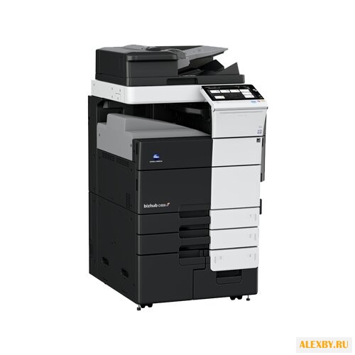 МФУ Konica Minolta bizhub C659