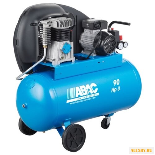 Компрессор ABAC A29B 90 CM3