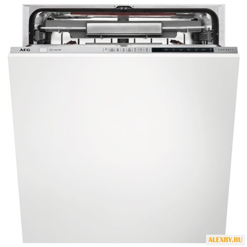 Посудомоечная машина AEG FSR