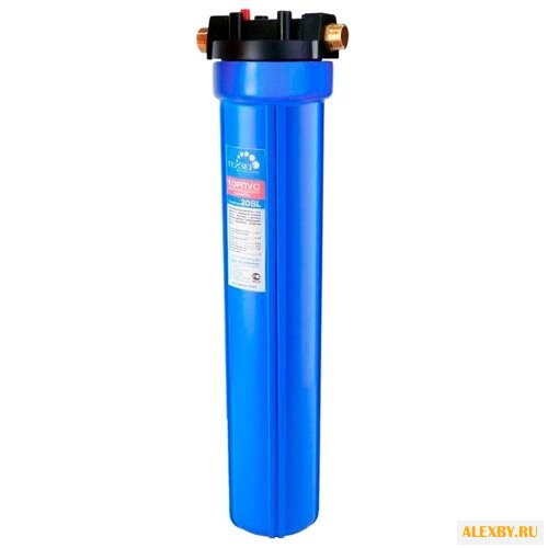 Фильтр Гейзер Корпус SL20 1 2