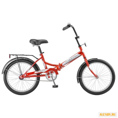 Городской велосипед Десна 2200