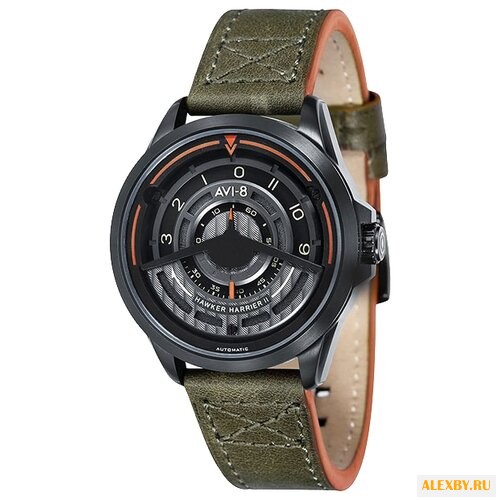 Наручные часы AVI-8 AV-4047-03