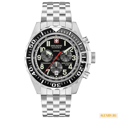 Наручные часы SWISS MILITARY