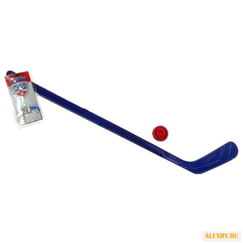 Набор ABtoys Юный хоккеист КХЛ