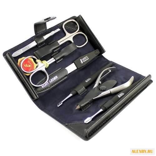 Набор Mertz 7408RF G N 7