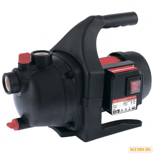 Насос Kronwerk KGP650