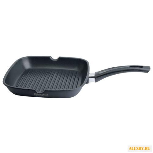 Сковорода-гриль Rondell RDA-872