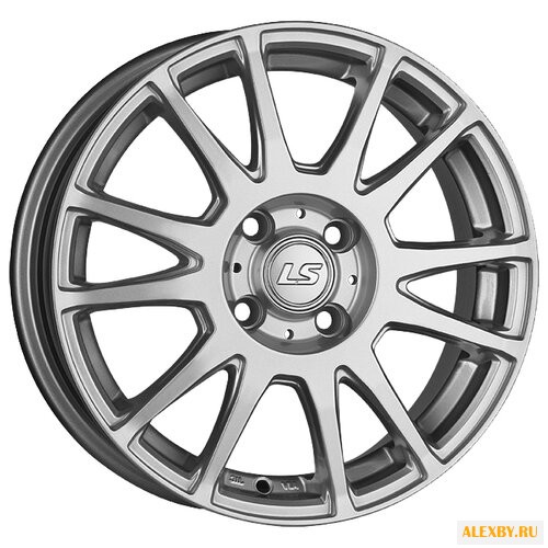 Колесный диск LS Wheels LS896