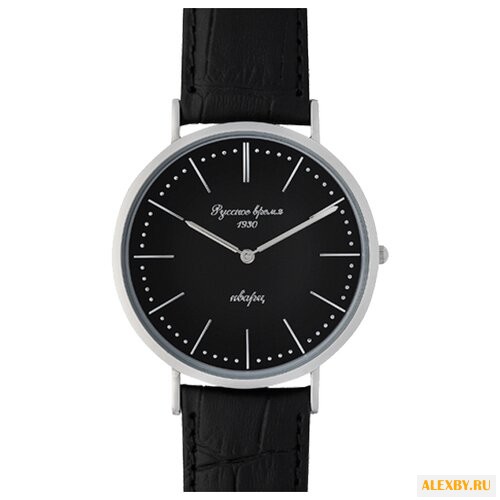 Наручные часы Русское время