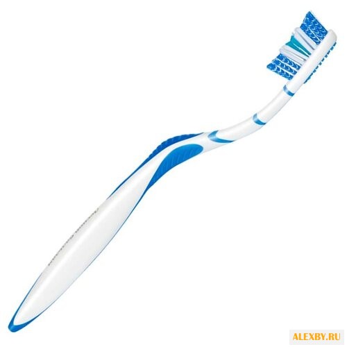 Зубная щетка Лесной бальзам