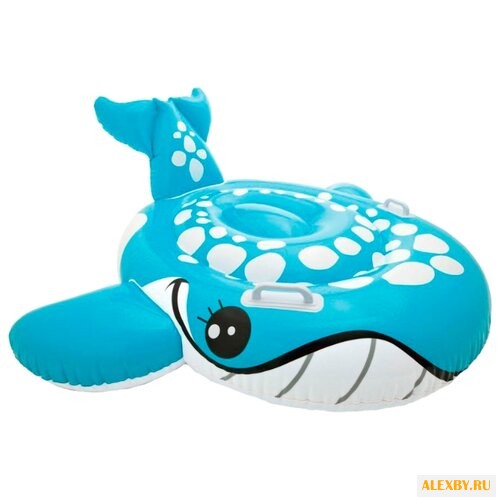 Надувная игрушка-наездник Intex