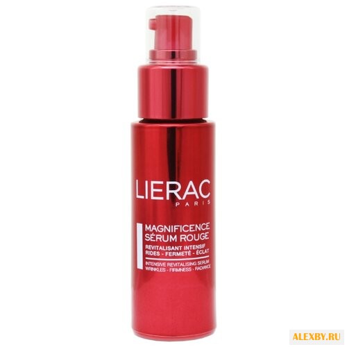 Сыворотка Lierac Magnificence