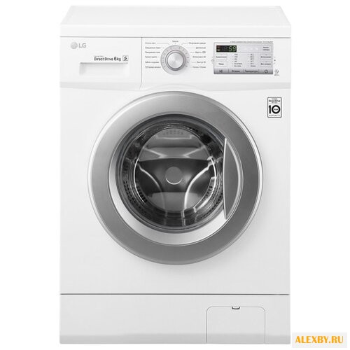 Стиральная машина LG FH-0H3ND1