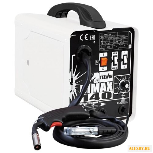 Сварочный аппарат Telwin Bimax