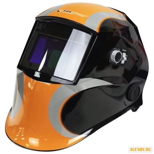 Маска FoxWeld Космос