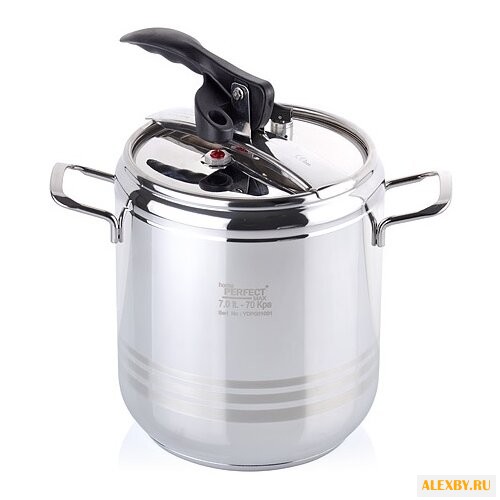 Скороварка MAYER & BOCH Perfect