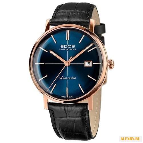 Наручные часы Epos