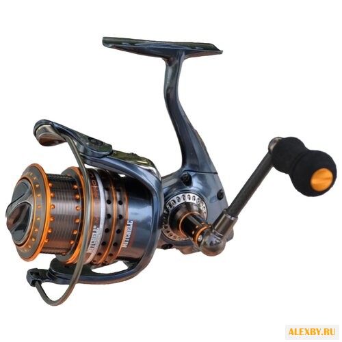 Катушка MITCHELL Mag-Pro Lite