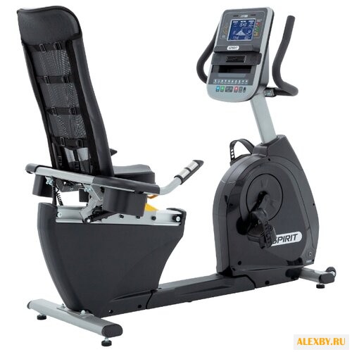 Горизонтальный велотренажер