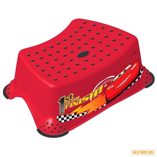 Подставка для ног OKT Тачки 8428