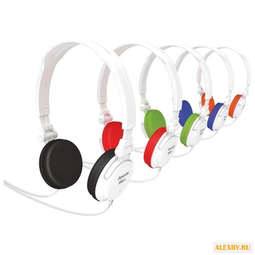 Наушники Superlux HD-572A