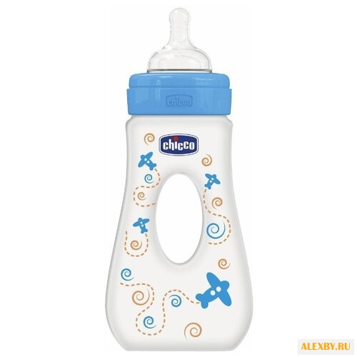 Chicco Бутылочка для