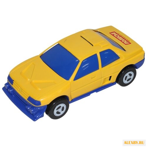 Легковой автомобиль Полесье